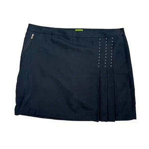 Izod Extreme Function Golf Fashion Skort- Size 16 - Picture 1 of 10