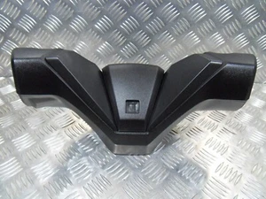 Juego completo panel carenado manillar honda forza nss 125 300 350 2018 a 2023 - Imagen 1 de 12