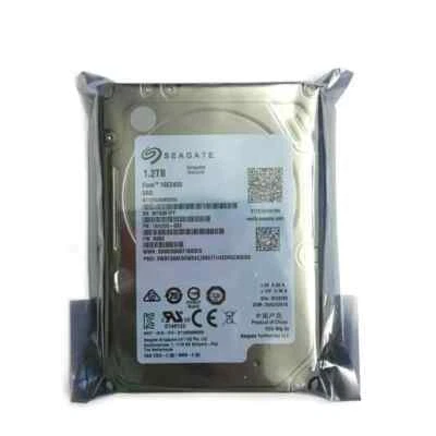 NEW Exos ST1200MM0009 1.2TB 10K RPM 10K 2.5" 12Gb/s 512n SAS Hard Drive - Image 1 of 4