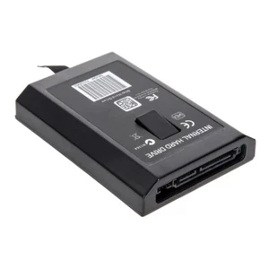 👻 Disque Dur 500Go 500Gb Compatible Xbox 360 Slim TBE prêt à l'emploi - Imagen 1 de 3