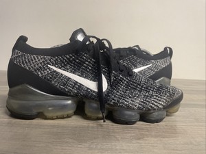 Nike Air VaporMax Flyknit 3 Oreo for 