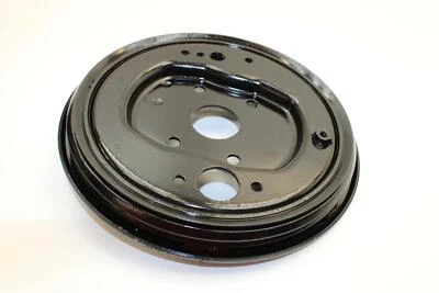 Placa de respaldo de buje delantero 89 Yamaha Moto 4 YFM350ER OEM 3GH-27290-00-00 AY30 Foto 1 de 4