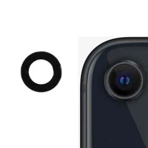 iPhone SE 2020 / SE 2022 Replacement Camera Lens - Rear Camera Glass Lens - Zdjęcie 1 z 1