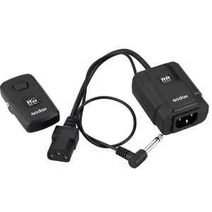 GODOX 16 Channel Wireless Trigger Transmitter + 2X Receiver Set for Studio Flash - Picture 1 of 12
