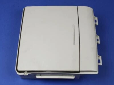 Genuine Mopar 2008-2010 Chrysler Town & Country Storage Bin Organizer 1KL94DW1AB - Image 1 of 4