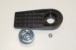 Single Foot Assembly for Dell PowerEdge T410 Server - Picture 1 of 2