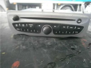 281159389R radio 50375 für RENAULT SCENIC III (JZ) 1.9 DYNAMIQUE - Imagen 1 de 3