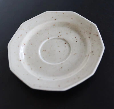 Winterling Marktleuthen Bavaria -- 1 Untertasse -- 14 cm Durchmesser - Bild 1 von 4