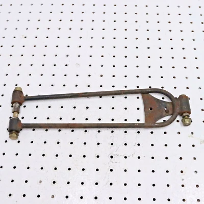 2006 POLARIS RMK 700 REAR SUSPENSION SHOCK ROD 1542170 - Image 1 of 4