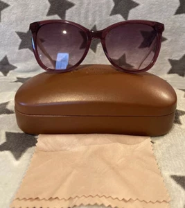 Longchamp Women’s Sunglasses - Picture 1 of 9