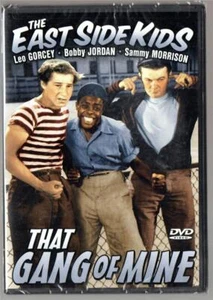 EAST SIDE KIDS - ""That Gang of Mine"" - Leo Gorcey-Bobby Jordan-Sammy Morrison - Bild 1 von 1