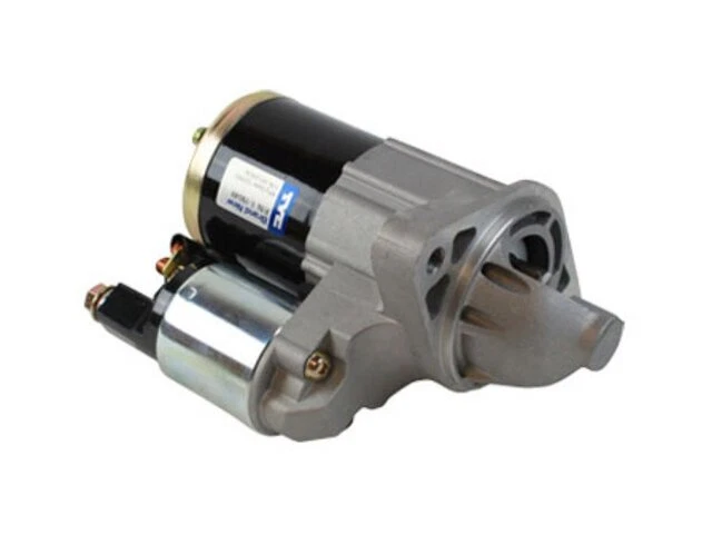 Arranque TYC 58GD88Q para Toyota Corolla 2009-2019 sedán 1,8 L 4 cilindros Foto 1 de 1