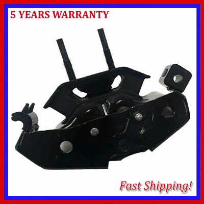 Para Ford Expedition F-150 Lobo Lincoln Navigator 3.5L 3.7L Auto Trans Montaje Trasero Foto 1 de 4