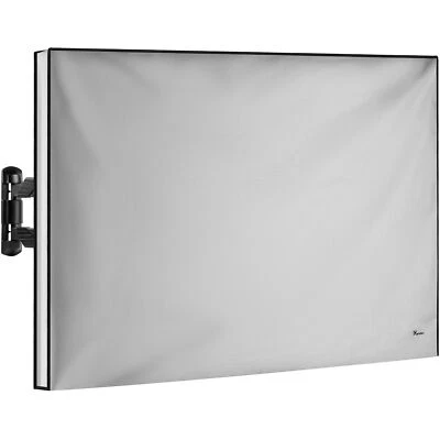 Outdoor TV Cover 52-55 Inch | Waterproof and Weatherproof TV Covers | Outdoor... - Image 1 of 4