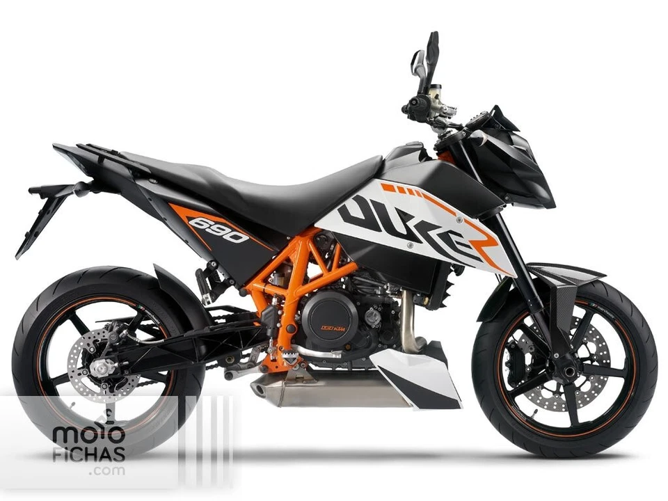 KTM 690 DUKE  WORKSHOP MANUAL TALLER SERVICE REPAIR ENGLISH ON PDF DVD - Imagen 1 de 1