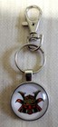 Schlüsselanhänger Samurai Keychain Japan Warrior