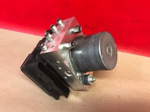 2012-2013 Infiniti FX35 FX37 FX50 ABS Anti-Lock Brake Pump & Module 47660 3EV0B - Picture 1 of 6