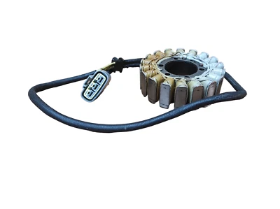 Ducati Hypermotard 939 Stator Magnet 13457 Km - Image 1 of 4