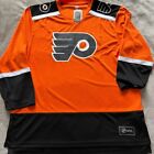 Philadelphia Flyers Nhl team - official Nhl Apparel hockey mens home kit