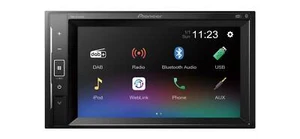Pioneer Autoradio Bluetooth Apple Android 2-DIN Radio B WARE - Bild 1 von 3