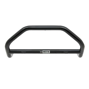 Westin 30-0005 Safari Universal Bull Bar 14.75 in. Mounting Depth Black - Picture 1 of 1
