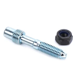 Bosch Knock Sensor Adapter Stud Kit Honda B18C K20A K24A2 D16 H22 2JZ 3SGTE 1UZ - Picture 1 of 5