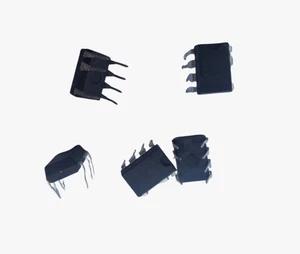 Controlador de alimentación circuito integrado STR-A6069H A6069H DIP7 5 piezas - Imagen 1 de 2