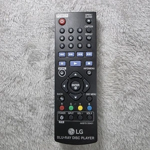 Mando a distancia original LG AKB75135401 BPM26 UBK80 - Imagen 1 de 6