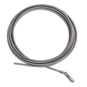 Ridgid 56787 C-2IC Cable 5/16" x 25' with Drop Head Auger - Picture 1 of 4