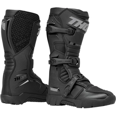 Thor Blitz XR Trail Boots - Image 1 of 4