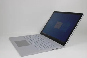 Microsoft Surface Book 3 256GB SSD 16GB Ram i7_1065G7 Platina 13,5 inch !!!!!!!! - Bild 1 von 8