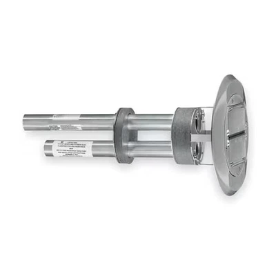 Dispositivo de cableado Hubbell-Kellems S1ptal Poke-Through Box, 27 pulgadas cúbicas, caja de cableado Foto 1 de 3