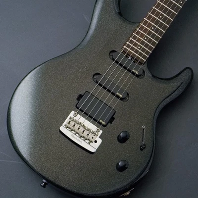 MUSIC MAN LUKE II- Black Sparkle- (no2509225) - Image 1 of 4