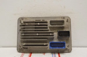 2021 CHevrolet SIlverado 12716258 Engine Control Module Unit Ecm K65 004 - Picture 1 of 4
