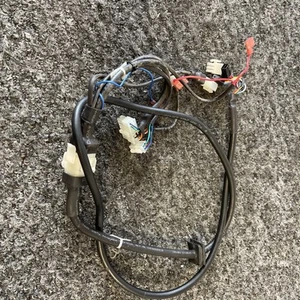 (2379) Telar de cableado completo para scooter de movilidad Pride Apex Lite - Imagen 1 de 5