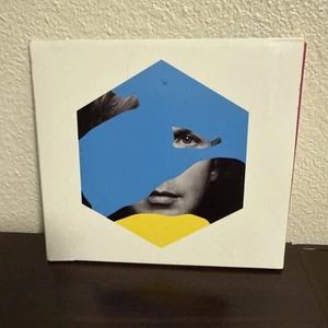 Colors by Beck (CD, 2017) “Disc is Mint” - Bild 1 von 4