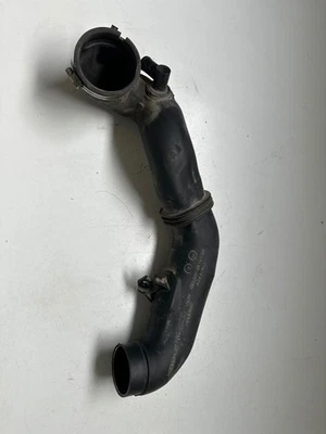 Subaru Forester SJ 2014 Diesel 108kW Schlauch Leitung Ladeluftkühler A12AG05 - Bild 1 von 4