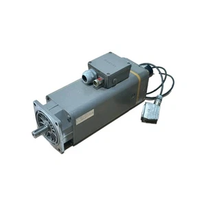 SIEMENS 1FT5076-0AF01-2-Z Simotics Servo Motor - Bild 1 von 2