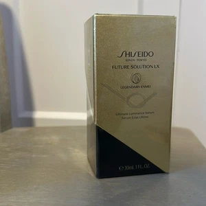 ShiSeido Future Solution LX Legendary Enmei Ultimate Luminance - 30 ml *SELLADO* - Imagen 1 de 4
