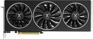 I-XFX Radeon RX 6700 XT SPEEDSTER QICK 319 BLACK, 12GB GDDR6, 778656081260 - Afbeelding 1 van 3
