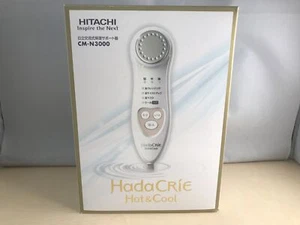 Hitachi CM-N3000-W (Platinweiß) | HadaCRiE (Hadakurie) (japanischer Import) - Bild 1 von 6