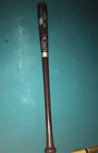 Rawlings Pro Eschenholzschläger 30 Zoll Jugend Y242W - Bild 1 von 4