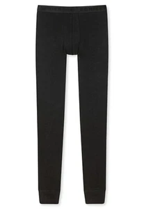 Schiesser Ragazzi Pantaloni Lunghi Lungo Mutande 95% Bio Co Intima 152 164 176 - Foto 1 di 2