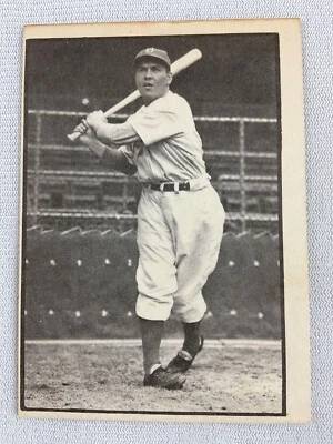 1977 TCMA The War Years Baseball Card#46-Herman Franks, Brooklyn Dodgers - Image 1 of 2