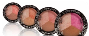 Hard Candy Contouring Face Trio ~ So Baked Blush, Luminizer, Bronzer   U Choose! - Picture 1 of 7