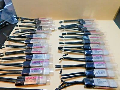 (39 件)Klixon 2AM7DSH0800-917 温度开关 — 第 1/3 张图片