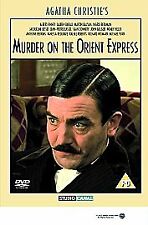 Murder On The Orient Express (DVD, 2003)