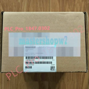 6EP1336-2BA10 1PCS Brand New Siemens 6EP1 336-2BA10 Quality Assurance  Fast ship - Picture 1 of 4