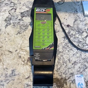 ED-18 PROBADOR DE BATERÍAS DETECCIÓN TEMPRANA - Imagen 1 de 4