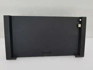 MICROSOFT SURFACE 3 DOCKING STATION - Picture 1 of 6